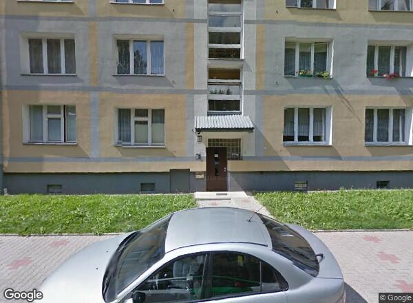 Ceny mieszkań Łódź Rajska 4