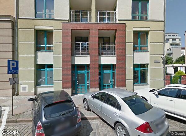 Ceny mieszkań Szczecin Staromłyńska 4