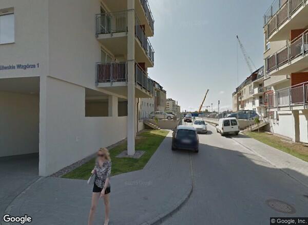 Ceny mieszkań Gdańsk Myśliwskie Wzgórze 1