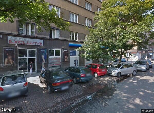 Ceny mieszkań Kraków Kazimierza Wielkiego 6