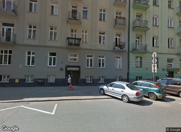 Ceny mieszkań Warszawa ul. Dobra 3