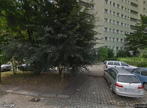 Ceny mieszkań Wrocław UL. LUBUSKA 70