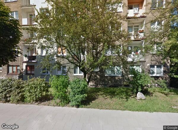 Ceny mieszkań Szczecin Santocka 26