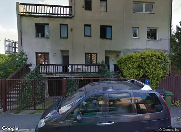 Ceny mieszkań Warszawa ul. A. Locciego 1