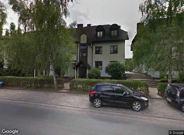 Ceny mieszkań Szczecin Ostrobramska 5