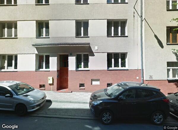 Ceny mieszkań Katowice Marii Curie Skłodowskiej 47