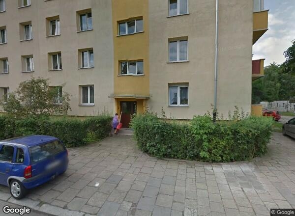 Ceny transakcyjne mieszkań Wrocław UL. GROCHOWA 6