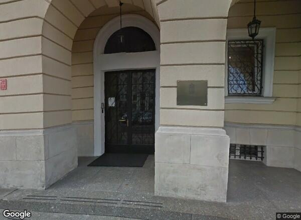 Ceny transakcyjne mieszkań Warszawa ul. F. Chopina 2