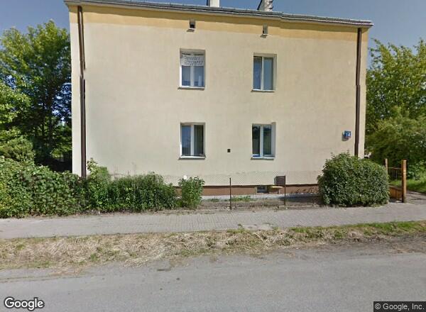 Ceny mieszkań Warszawa ul. Notecka 14