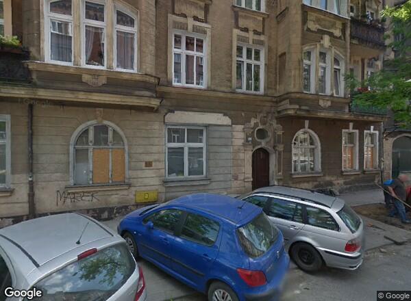 Ceny mieszkań Poznań Antoniego Małeckiego 37