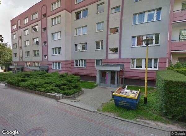 Ceny mieszkań Szczecin Różowa 5