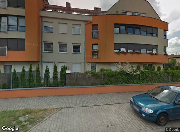 Ceny mieszkań Wrocław UL. STANISŁAWA KUNICKIEGO 55A