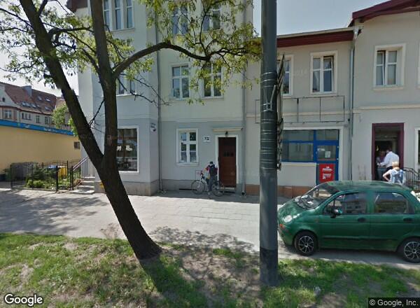 Ceny mieszkań Sopot Aleja Niepodległości 722