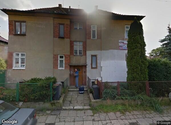Ceny transakcyjne mieszkań Szczecin Ignacego Jana Paderewskiego 1