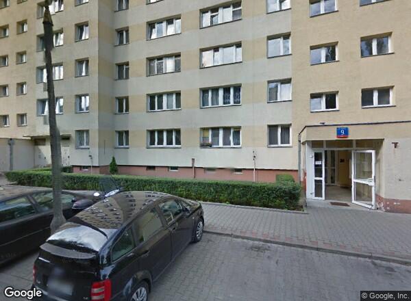 Ceny mieszkań Warszawa ul. Marsylska 9