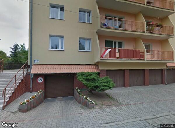 Ceny mieszkań Poznań Tadeusza Rejtana 3