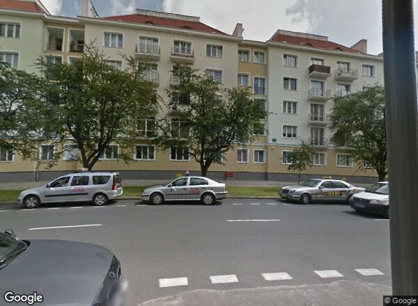 Ceny mieszkań Szczecin Mazurska 2