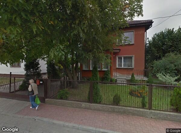 Ceny transakcyjne mieszkań Białystok Malinowa 8