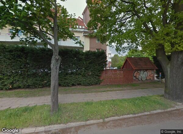 Ceny mieszkań Gdańsk Aleja Wojska Polskiego 39