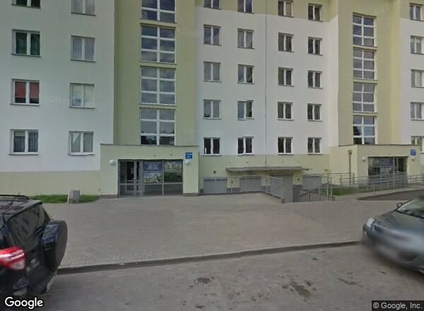 Ceny mieszkań Gdańsk Piotra Czajkowskiego 3