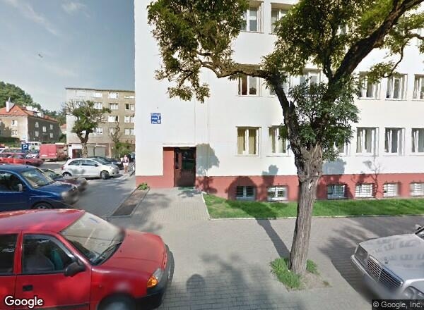 Ceny transakcyjne mieszkań Gdynia Grabowo 2