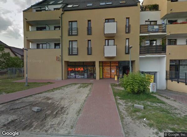 Ceny mieszkań Warszawa ul. Korkowa 33