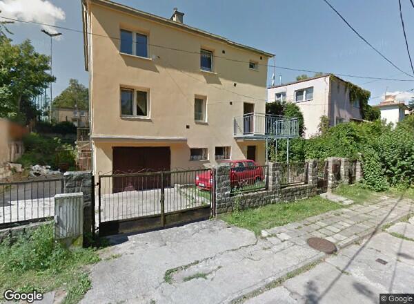 Ceny mieszkań Szczecin Fryderyka Chopina 105