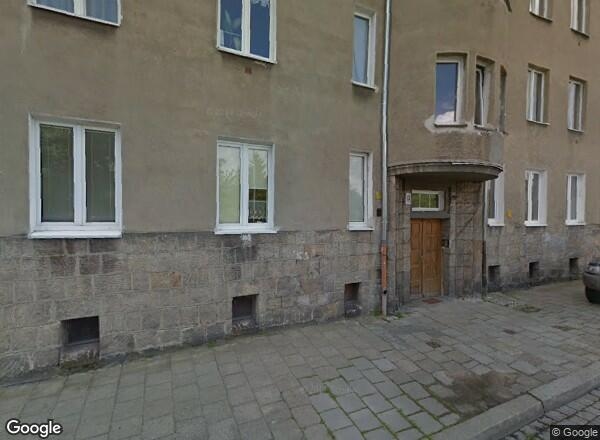 Ceny transakcyjne mieszkań Wrocław UL. KWAŚNA 14