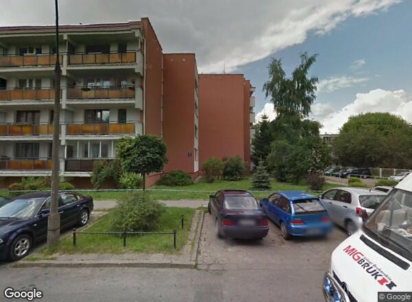 Ceny mieszkań Warszawa ul. Meksykańska 9
