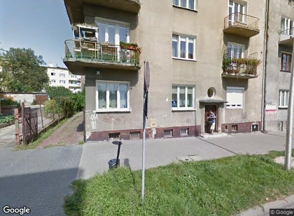 Ceny mieszkań Lublin Obrońców Pokoju 17