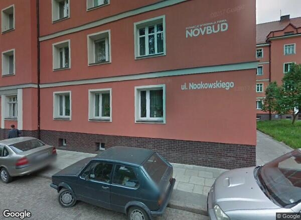 Ceny transakcyjne mieszkań Szczecin Stanisława Noakowskiego 22