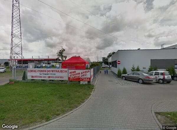 Ceny transakcyjne mieszkań Łódź Jagienki 30