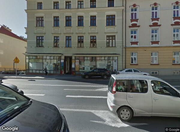 Ceny mieszkań Rzeszów Hetmańska 4