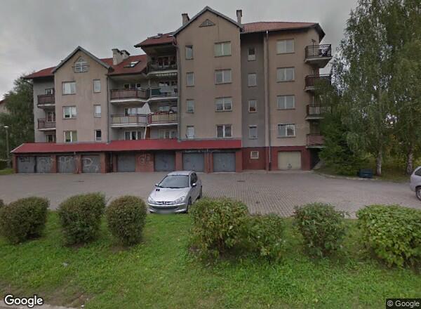 Ceny mieszkań Olsztyn Floriana Piotrowskiego 13