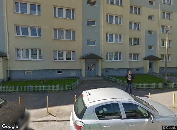 Ceny mieszkań Poznań Kuźnicza 5