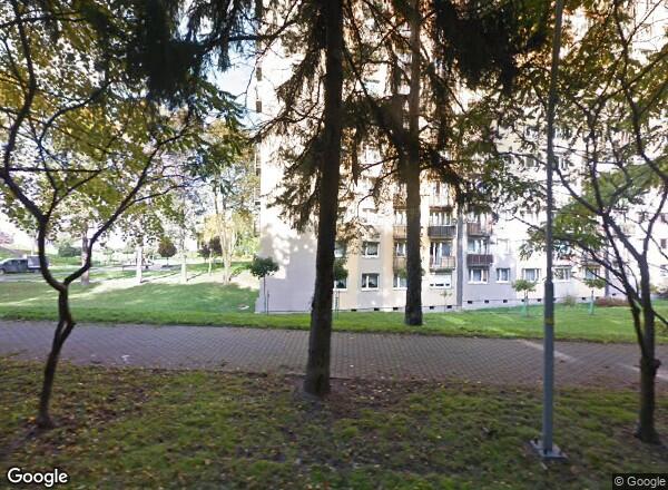 Ceny mieszkań Katowice Wojciecha 43D