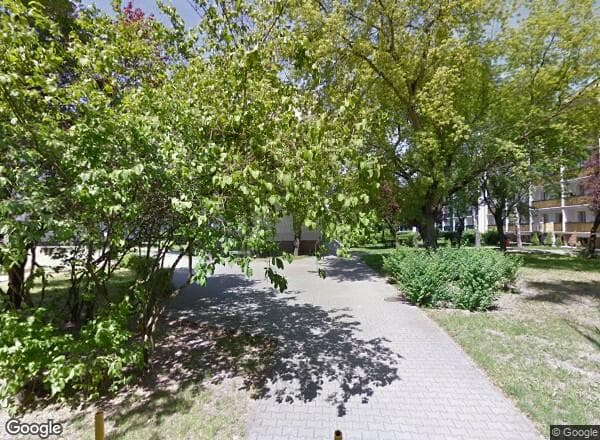 Ceny mieszkań Poznań Jagiellońskie 74