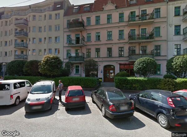 Ceny mieszkań Szczecin Bolesława Śmiałego 15