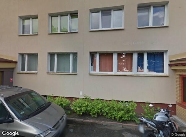 Ceny transakcyjne mieszkań Białystok Mieszka I 11