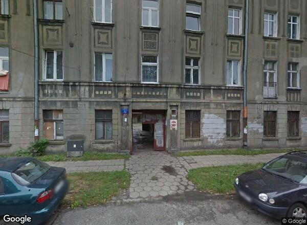 Ceny transakcyjne mieszkań Łódź Skierniewicka 11