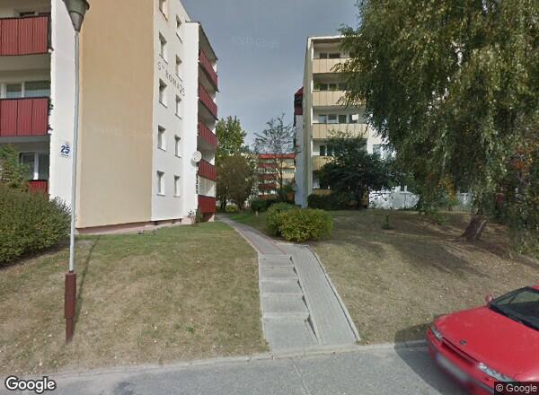 Ceny mieszkań Białystok Stroma 25