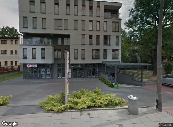 Ceny mieszkań Kraków Wileńska 4