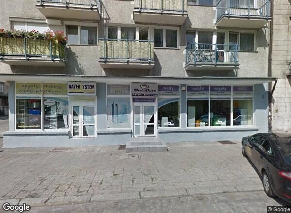 Ceny mieszkań Wrocław UL. KLECZKOWSKA 19