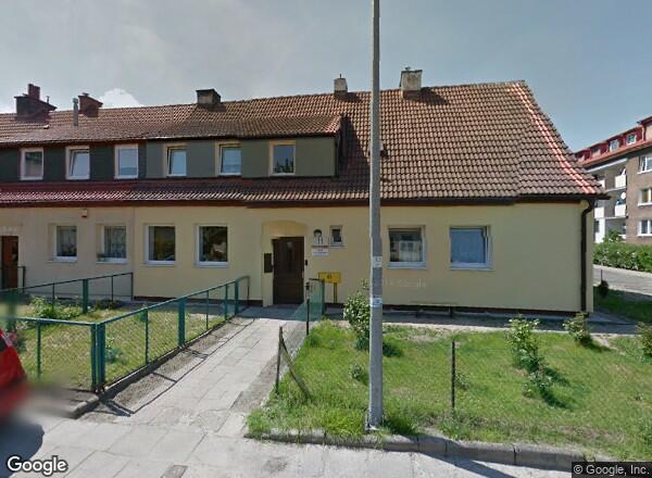 Ceny mieszkań Gdańsk Jana Strakowskiego 11