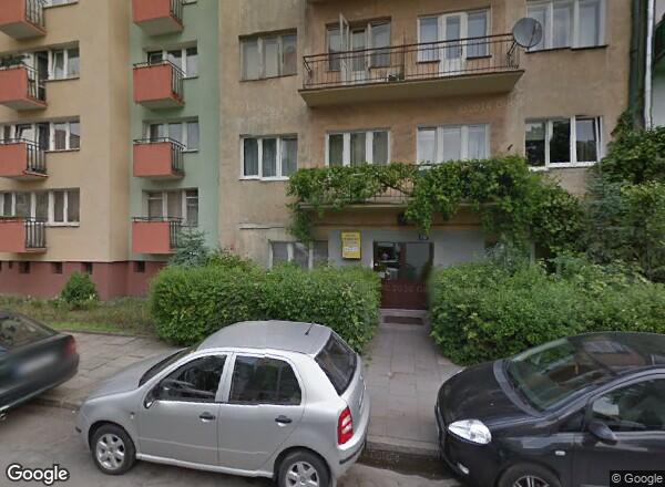 Ceny mieszkań Kraków Juliusza Lea 79