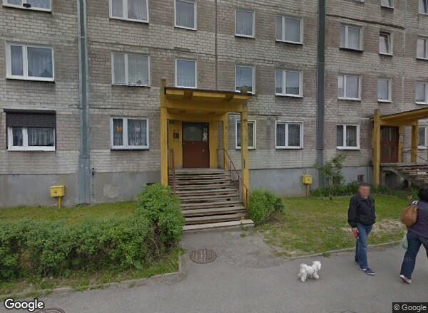 Ceny mieszkań Katowice Krucza 82A