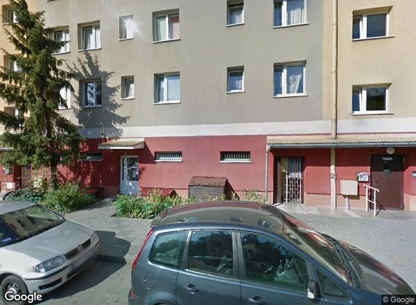 Ceny transakcyjne mieszkań Rzeszów Podchorążych 3