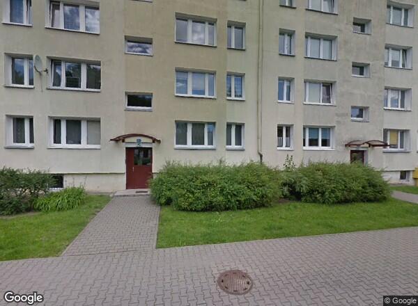 Ceny mieszkań Poznań Zwycięstwa 4