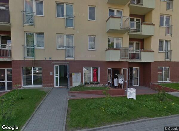 Ceny mieszkań Wrocław UL. DOLNOBRZESKA 46G