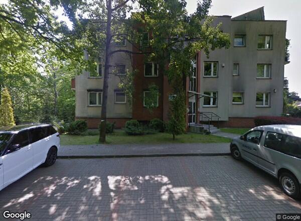 Ceny mieszkań Katowice Cyranek 1